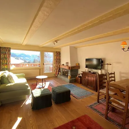 Levrauts 321 Apartment *