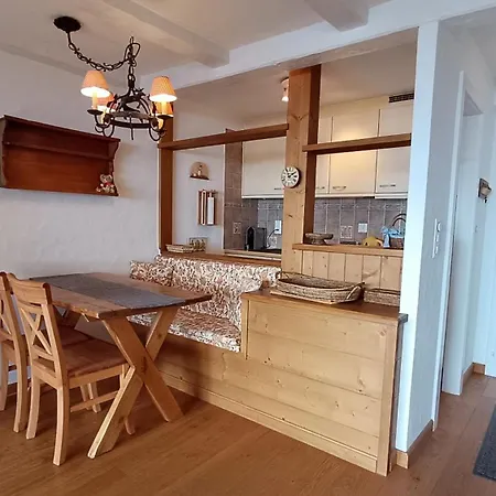 Levrauts 321 Appartement Verbier