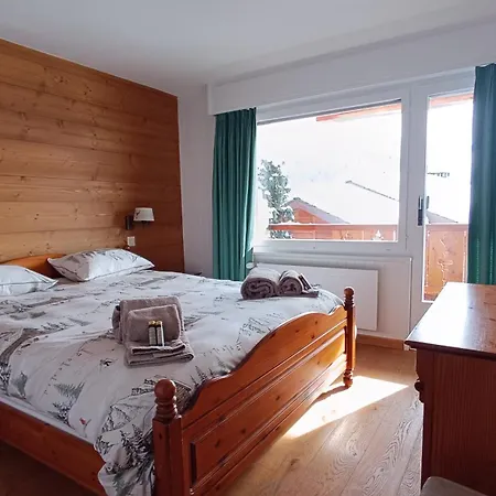 Levrauts 321 Appartement *