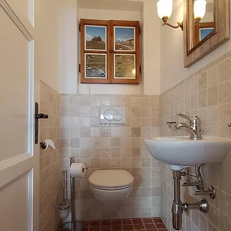 Levrauts 321 Appartement *