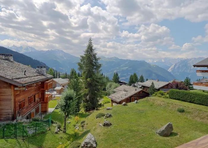 아파트 Levrauts 321