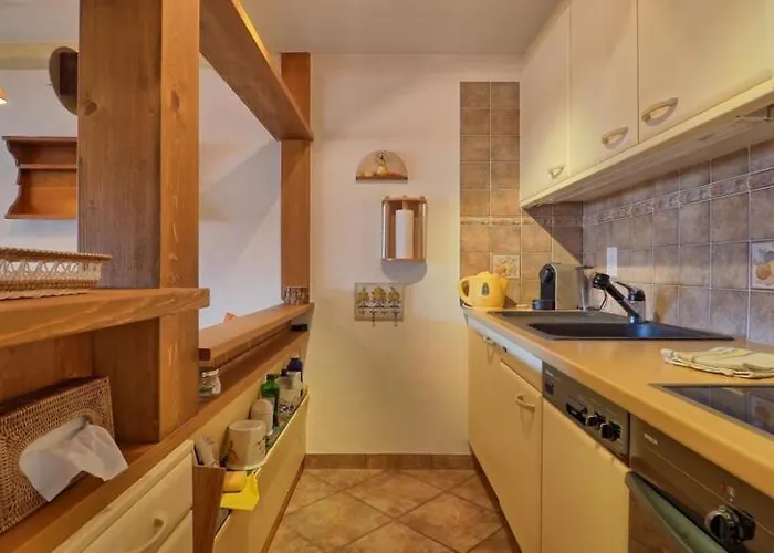 Appartement Levrauts 321 *