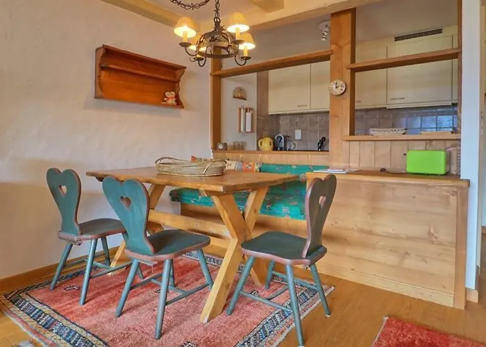 Levrauts 321 Appartement *