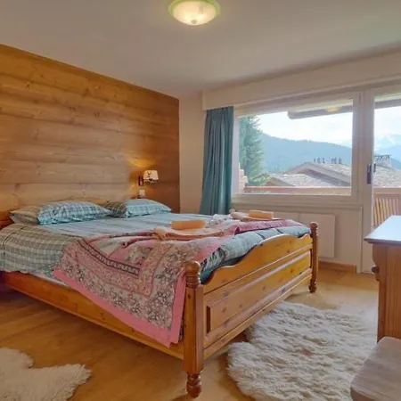 Апартаменти Levrauts 321 *