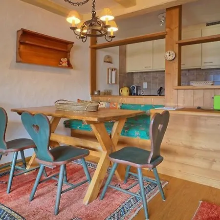 Levrauts 321 Апартаменти *